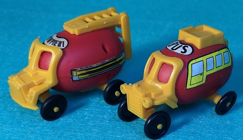 Kinder surprise capsule - kinder,