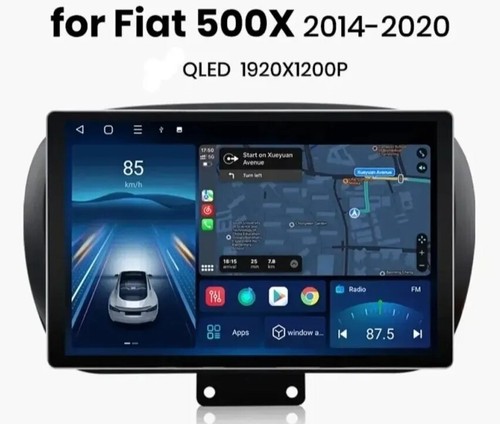 Radio din pour fiat - radio,