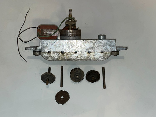 Effel rare bloc moteur pour - effel,