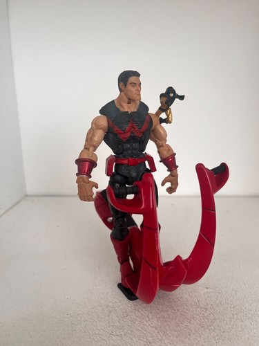 Marvel legends legendary - marvel,
