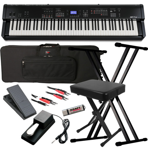 Kawai mp7se stage piano - mp7se,