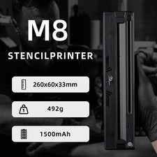 Portable Transfer Copier