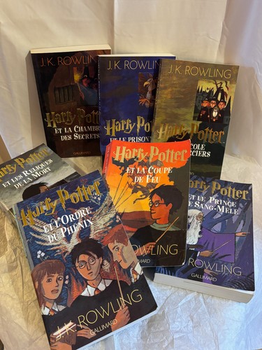 Rowling harry potter - k.,