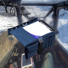 Planche à genoux pour pilote