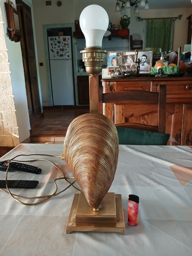 Rare années lampe jansen - rare,