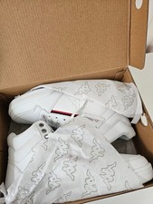 baskets montantes neuves 39