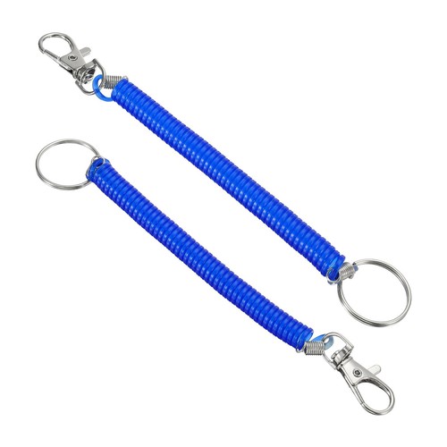 Spirale bobine - 6.7",