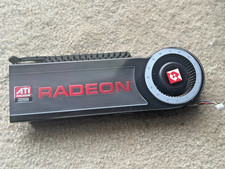 AMD/ATI Radeon HD 4870X2