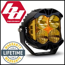Baja Designs LP4 Pro LED Amber