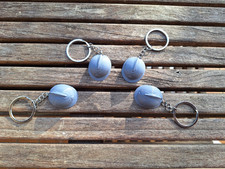 Porte clef casque Adrian