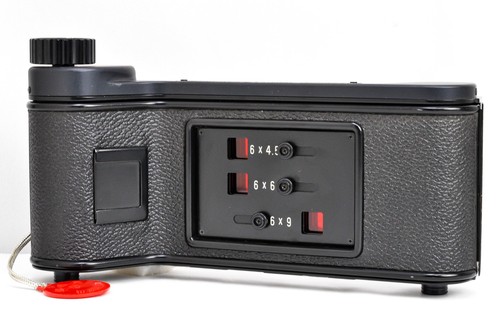 Mamiya press super type - super, k