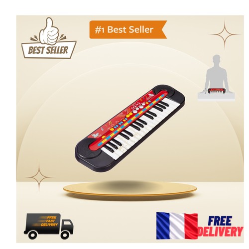Simba music world piano - simba, my