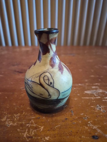 Rare petit vase - rare,