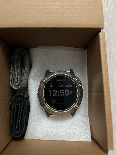 Garmin enduro - enduro, 1