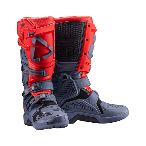 Leatt moto boots enduro - 4.5,