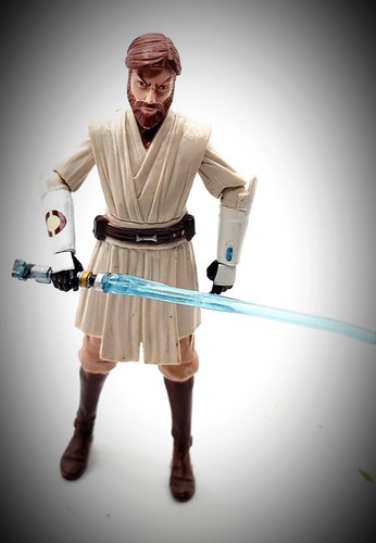 Star wars the clone - ,
