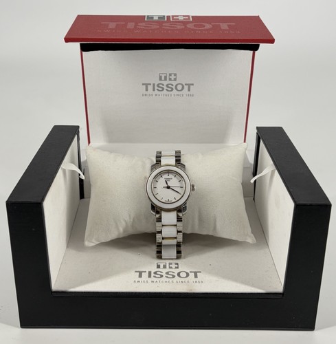Montre femme tissot 1853 - montre,