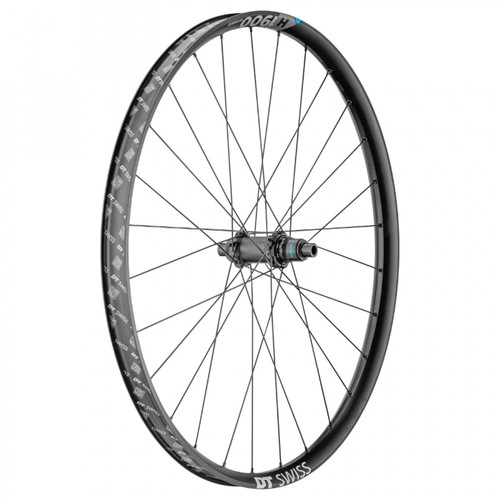 Roue vtt swiss - 29",