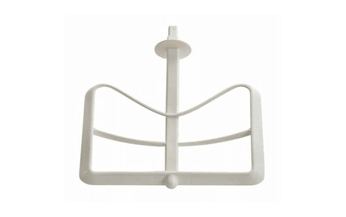 Pale sorbetiere pour pieces - pale,