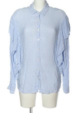 PULL & BEAR Chemise à manches