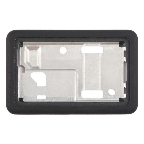 Cadre lunette écran lcd - lunette, d'écran