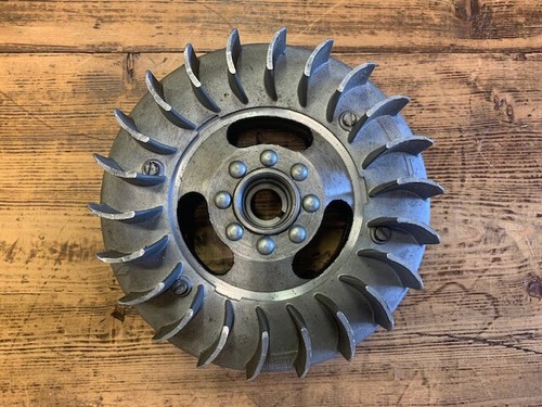 Rotore volant ducati - rotore,