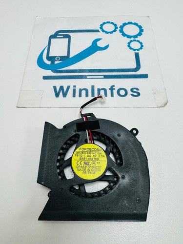 Ventilateur refroidisseur