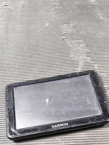 Garmin nuvi 2595lm - garmin,