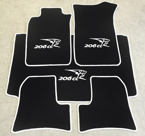 Tapis voiture sol - voiture,