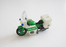 PLAYMOBIL (K4101) POLICE -