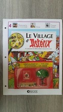 ASTERIX LE VILLAGE n° 4
