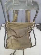 SAC A DOS ALLEMAND HAGLOFS