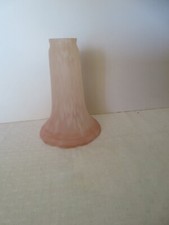 tulipe fleur en verre