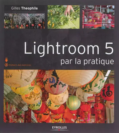 Lightroom par pratique - lightroom,