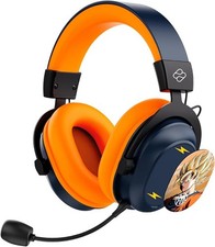 Casque de Gaming sans Fil