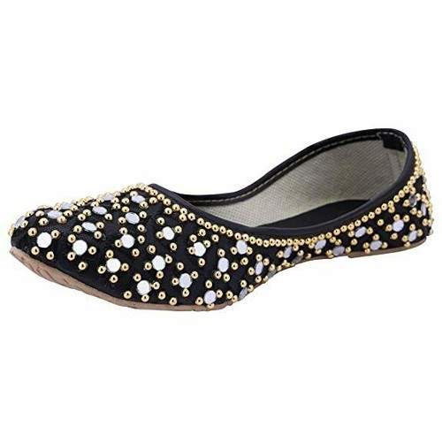 Aura mariage mocassin indien - mocassin,