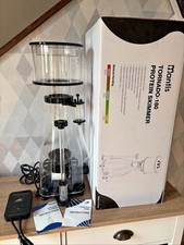 écumeur Mantis tornado 180