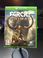 FAR CRY PRIMAL - XBOX ONE - JEU FR - SUPLICE TOUL
