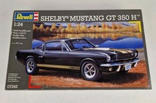 Revell 07242 maquette shelby - maquette,