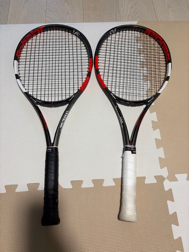 Babolat strike vs97 - (set, 2)