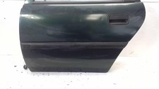 Porte arriere gauche OPEL