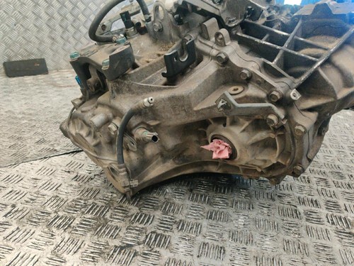 Boite vitesses renault - de,