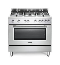 De Longhi Pro96Gvxed2 Cuisine