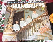 The Hullaballoos