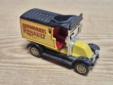 Voiture Miniature Camionnette