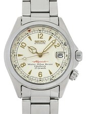 Montre Seiko SCVF007 Alpinist