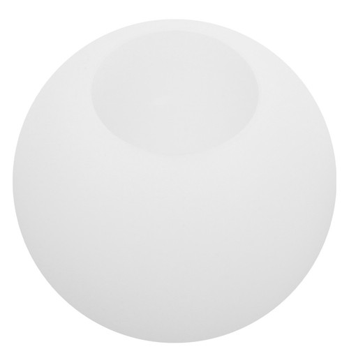 Abat jour verre lampe - en,