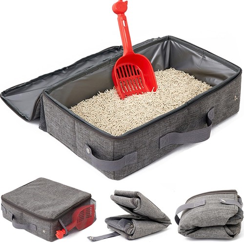 30cm boîte litière - 30cm,
