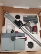 APPAREIL AGRANDISSEMENT POUR PHOTO DURST M 301 AVEC FILTRES - AMPOULE A CHANGER