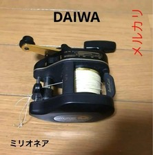 Daiwa Millionaire MILLIONAIRE